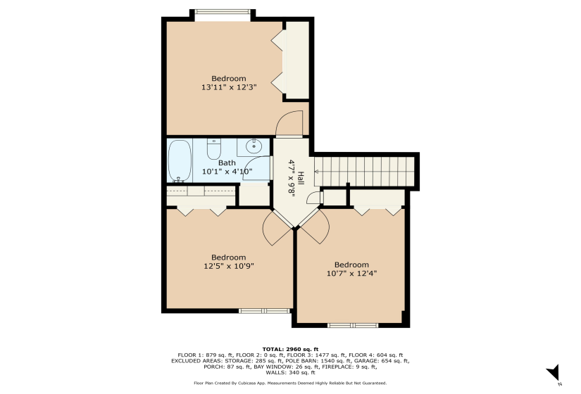 4041 Selma Pike, Springfield, Ohio 45502, 5 Bedrooms Bedrooms, ,3 BathroomsBathrooms,Residential,For Sale,Selma,1041064