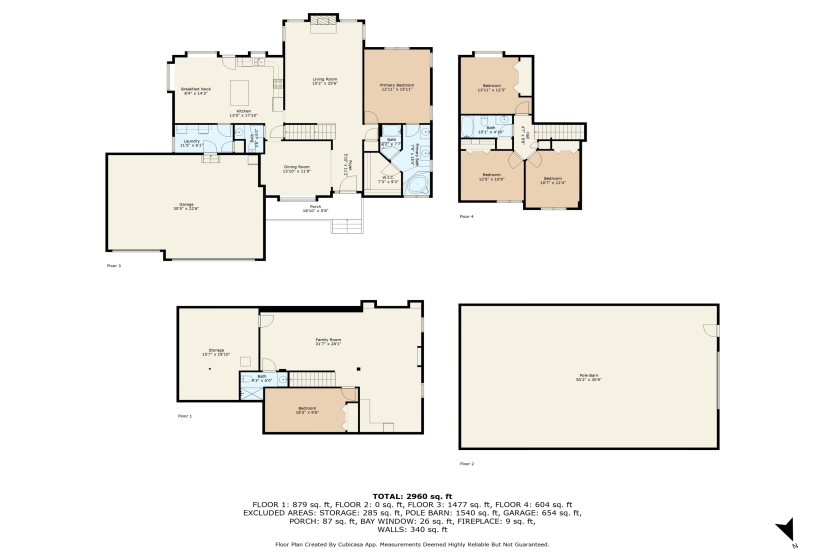 4041 Selma Pike, Springfield, Ohio 45502, 5 Bedrooms Bedrooms, ,3 BathroomsBathrooms,Residential,For Sale,Selma,1041064