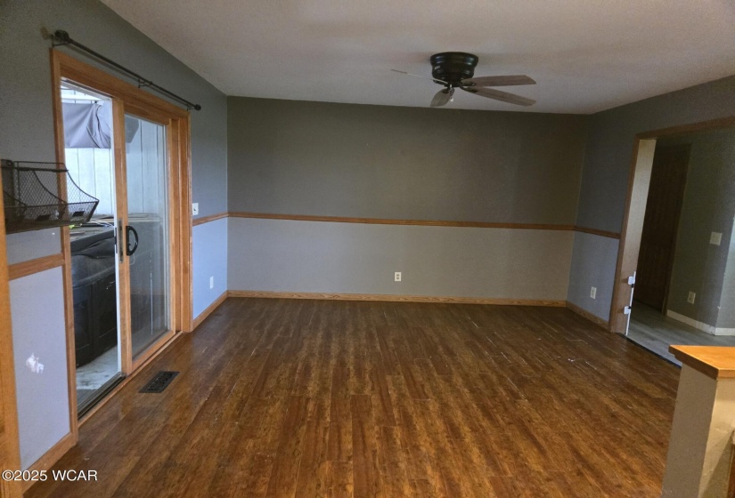 14101 Allentown Rd Road, Spencerville, Ohio, 6 Bedrooms Bedrooms, ,3 BathroomsBathrooms,Residential,For Sale,Allentown Rd,308116