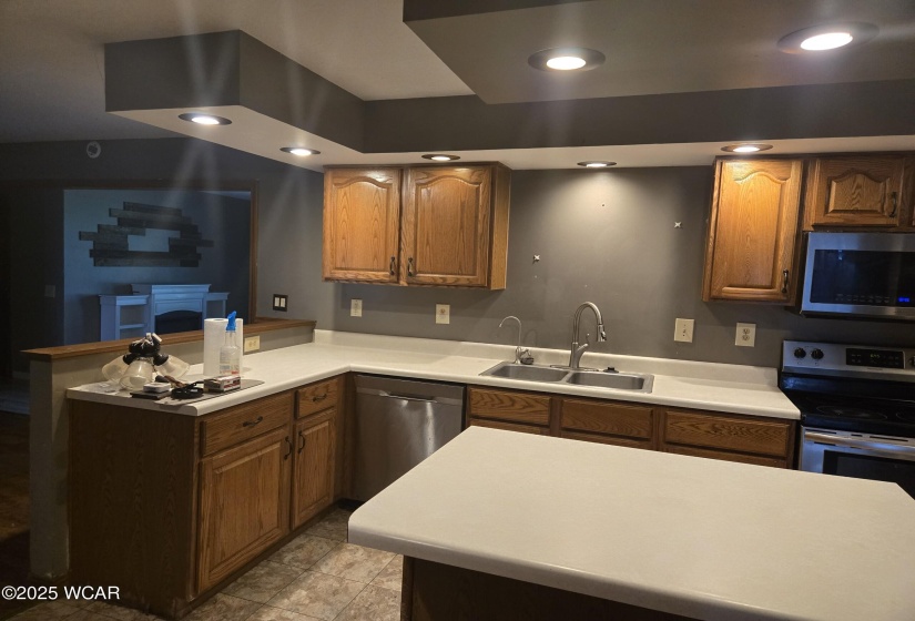 14101 Allentown Rd Road, Spencerville, Ohio, 6 Bedrooms Bedrooms, ,3 BathroomsBathrooms,Residential,For Sale,Allentown Rd,308116