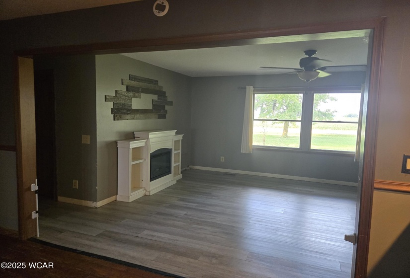 14101 Allentown Rd Road, Spencerville, Ohio, 6 Bedrooms Bedrooms, ,3 BathroomsBathrooms,Residential,For Sale,Allentown Rd,308116