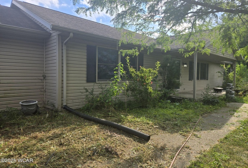 14101 Allentown Rd Road, Spencerville, Ohio, 6 Bedrooms Bedrooms, ,3 BathroomsBathrooms,Residential,For Sale,Allentown Rd,308116