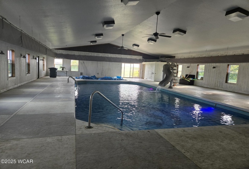 14101 Allentown Rd Road, Spencerville, Ohio, 6 Bedrooms Bedrooms, ,3 BathroomsBathrooms,Residential,For Sale,Allentown Rd,308116