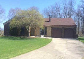 260 Sunnybrook Trail, Enon, Ohio 45323, 2 Bedrooms Bedrooms, ,1 BathroomBathrooms,Residential,For Sale,Sunnybrook,1041066