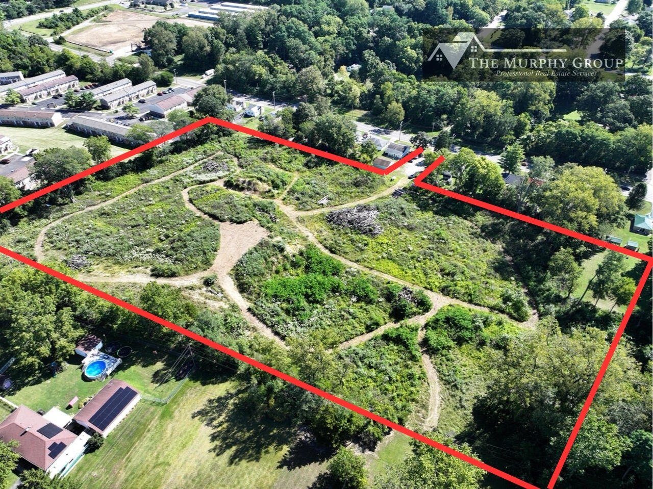 1827 Belmont Avenue, Springfield, Ohio 45503