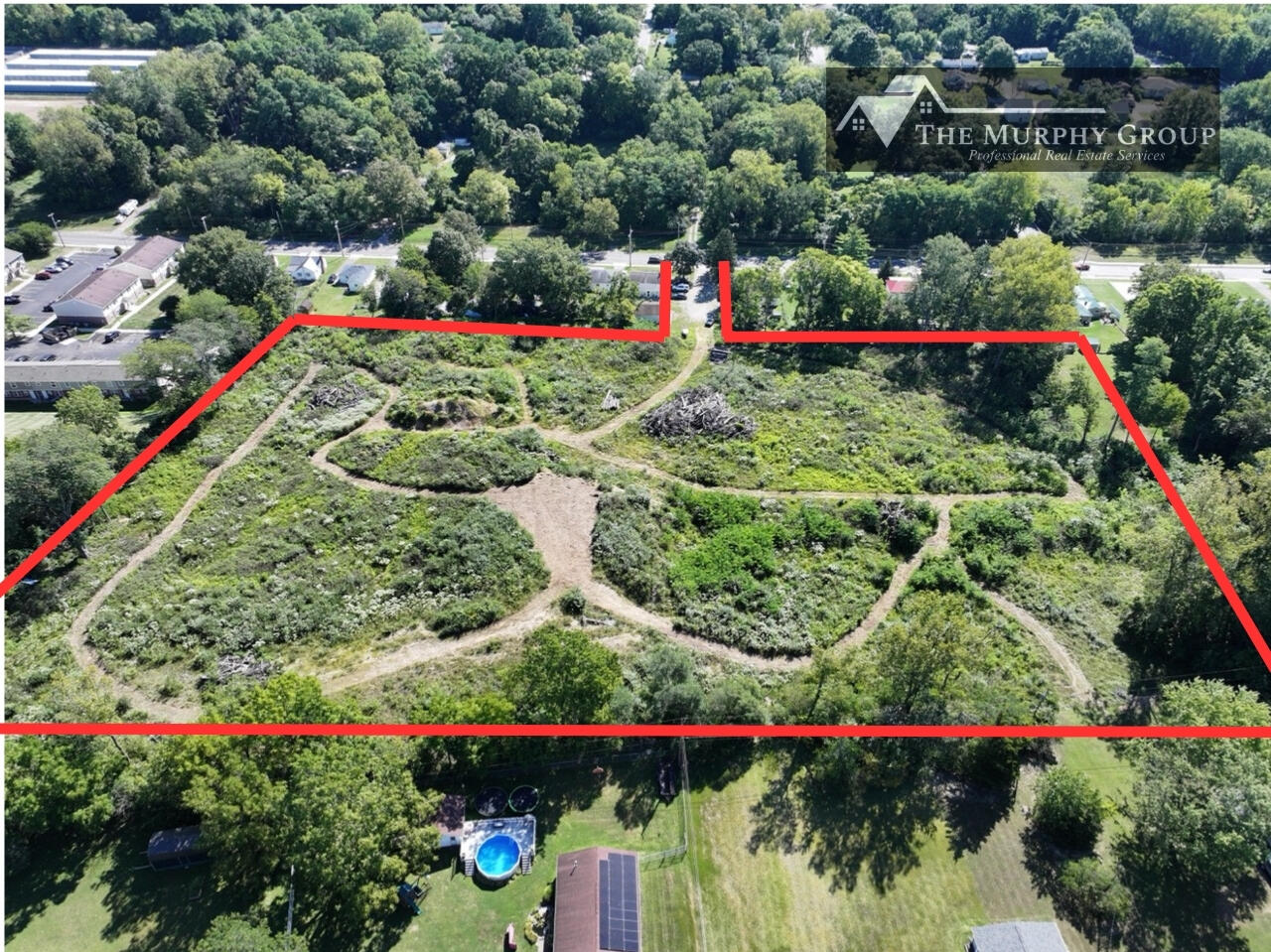 1827 Belmont Avenue, Springfield, Ohio 45503