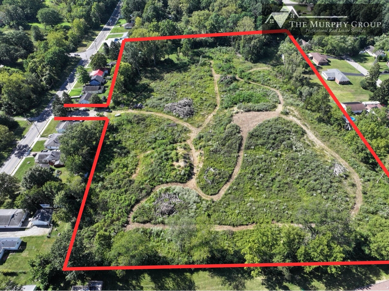 1827 Belmont Avenue, Springfield, Ohio 45503