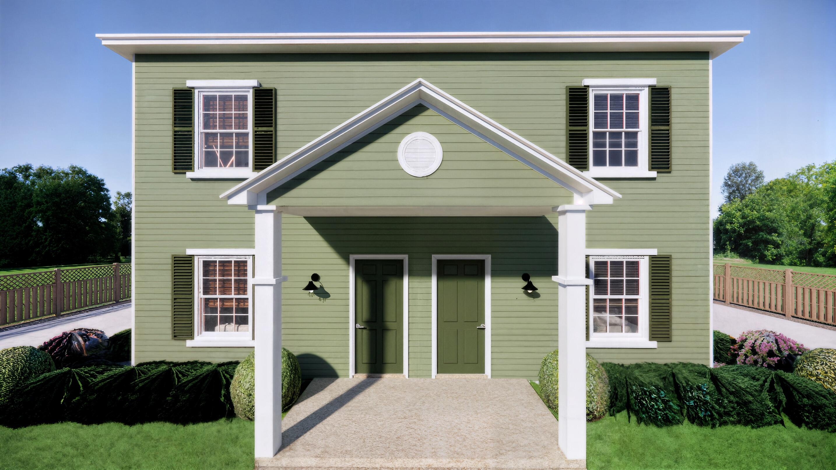 1827 Belmont Avenue, Springfield, Ohio 45503