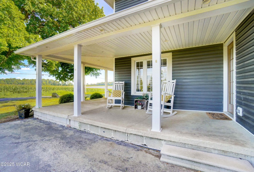 4071 Township Road 35, Ada, Ohio, 3 Bedrooms Bedrooms, ,2 BathroomsBathrooms,Residential,For Sale,Township Road 35,308117