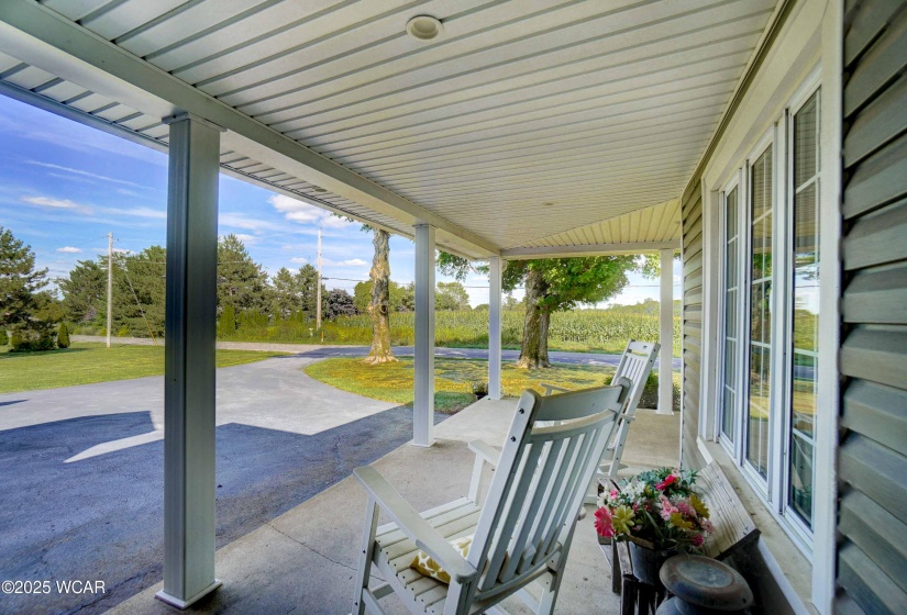 4071 Township Road 35, Ada, Ohio, 3 Bedrooms Bedrooms, ,2 BathroomsBathrooms,Residential,For Sale,Township Road 35,308117