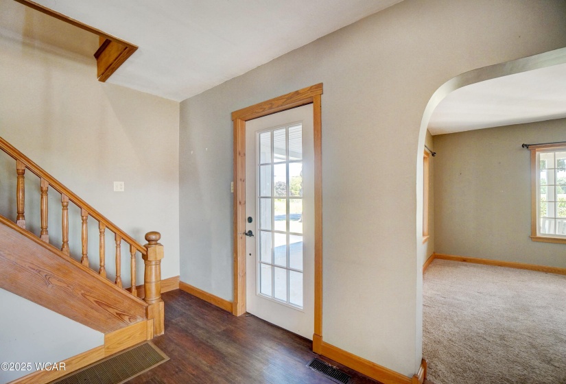 4071 Township Road 35, Ada, Ohio, 3 Bedrooms Bedrooms, ,2 BathroomsBathrooms,Residential,For Sale,Township Road 35,308117