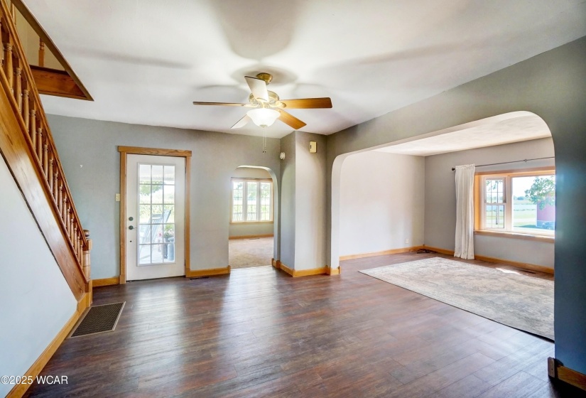 4071 Township Road 35, Ada, Ohio, 3 Bedrooms Bedrooms, ,2 BathroomsBathrooms,Residential,For Sale,Township Road 35,308117