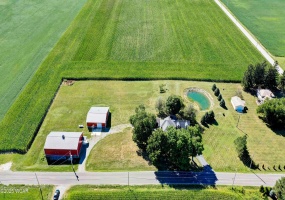 4071 Township Road 35, Ada, Ohio, 3 Bedrooms Bedrooms, ,2 BathroomsBathrooms,Residential,For Sale,Township Road 35,308117