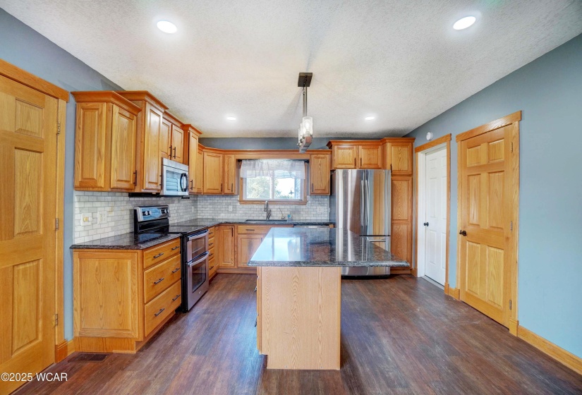 4071 Township Road 35, Ada, Ohio, 3 Bedrooms Bedrooms, ,2 BathroomsBathrooms,Residential,For Sale,Township Road 35,308117