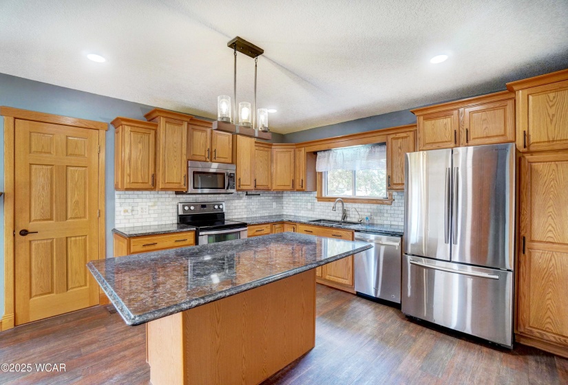 4071 Township Road 35, Ada, Ohio, 3 Bedrooms Bedrooms, ,2 BathroomsBathrooms,Residential,For Sale,Township Road 35,308117