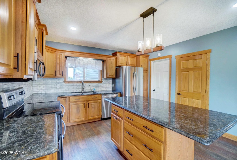 4071 Township Road 35, Ada, Ohio, 3 Bedrooms Bedrooms, ,2 BathroomsBathrooms,Residential,For Sale,Township Road 35,308117
