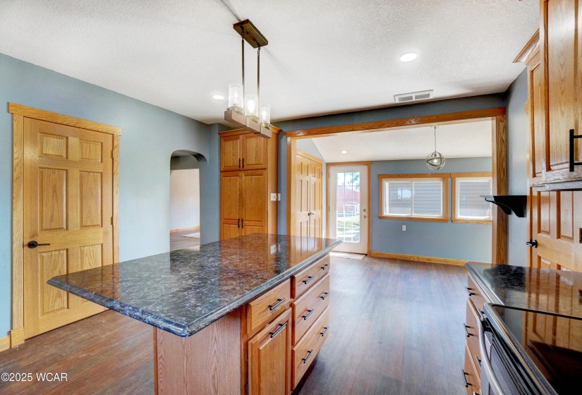 4071 Township Road 35, Ada, Ohio, 3 Bedrooms Bedrooms, ,2 BathroomsBathrooms,Residential,For Sale,Township Road 35,308117