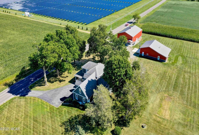 4071 Township Road 35, Ada, Ohio, 3 Bedrooms Bedrooms, ,2 BathroomsBathrooms,Residential,For Sale,Township Road 35,308117