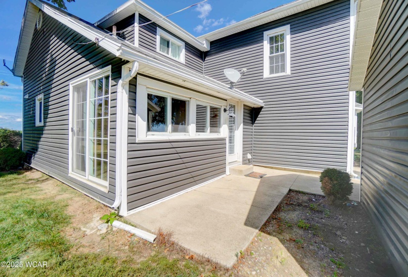 4071 Township Road 35, Ada, Ohio, 3 Bedrooms Bedrooms, ,2 BathroomsBathrooms,Residential,For Sale,Township Road 35,308117