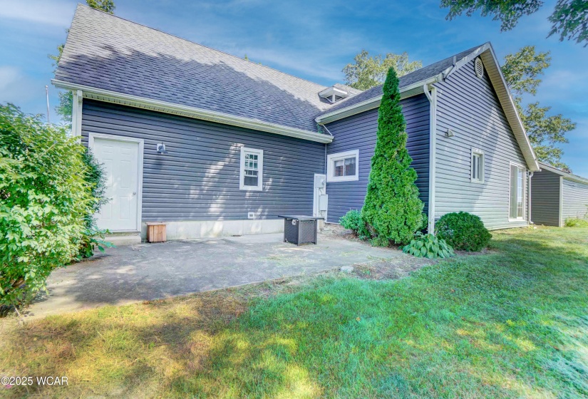 4071 Township Road 35, Ada, Ohio, 3 Bedrooms Bedrooms, ,2 BathroomsBathrooms,Residential,For Sale,Township Road 35,308117