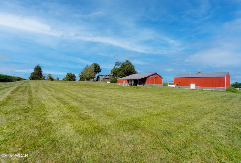 4071 Township Road 35, Ada, Ohio, 3 Bedrooms Bedrooms, ,2 BathroomsBathrooms,Residential,For Sale,Township Road 35,308117