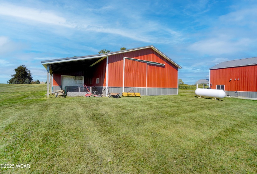 4071 Township Road 35, Ada, Ohio, 3 Bedrooms Bedrooms, ,2 BathroomsBathrooms,Residential,For Sale,Township Road 35,308117
