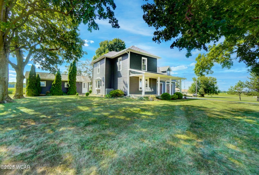 4071 Township Road 35, Ada, Ohio, 3 Bedrooms Bedrooms, ,2 BathroomsBathrooms,Residential,For Sale,Township Road 35,308117