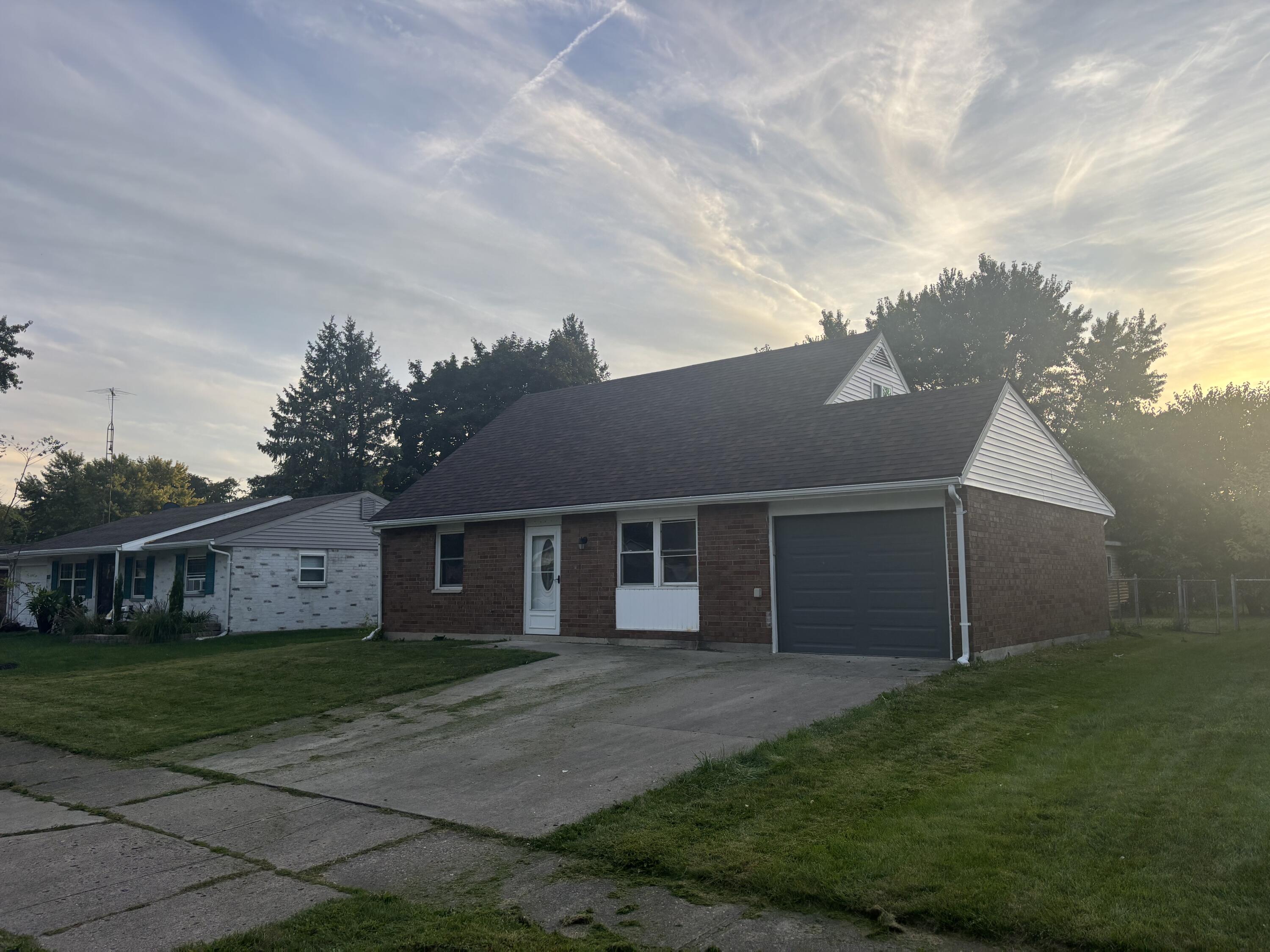 1119 Hamilton Court, Sidney, Ohio 45365