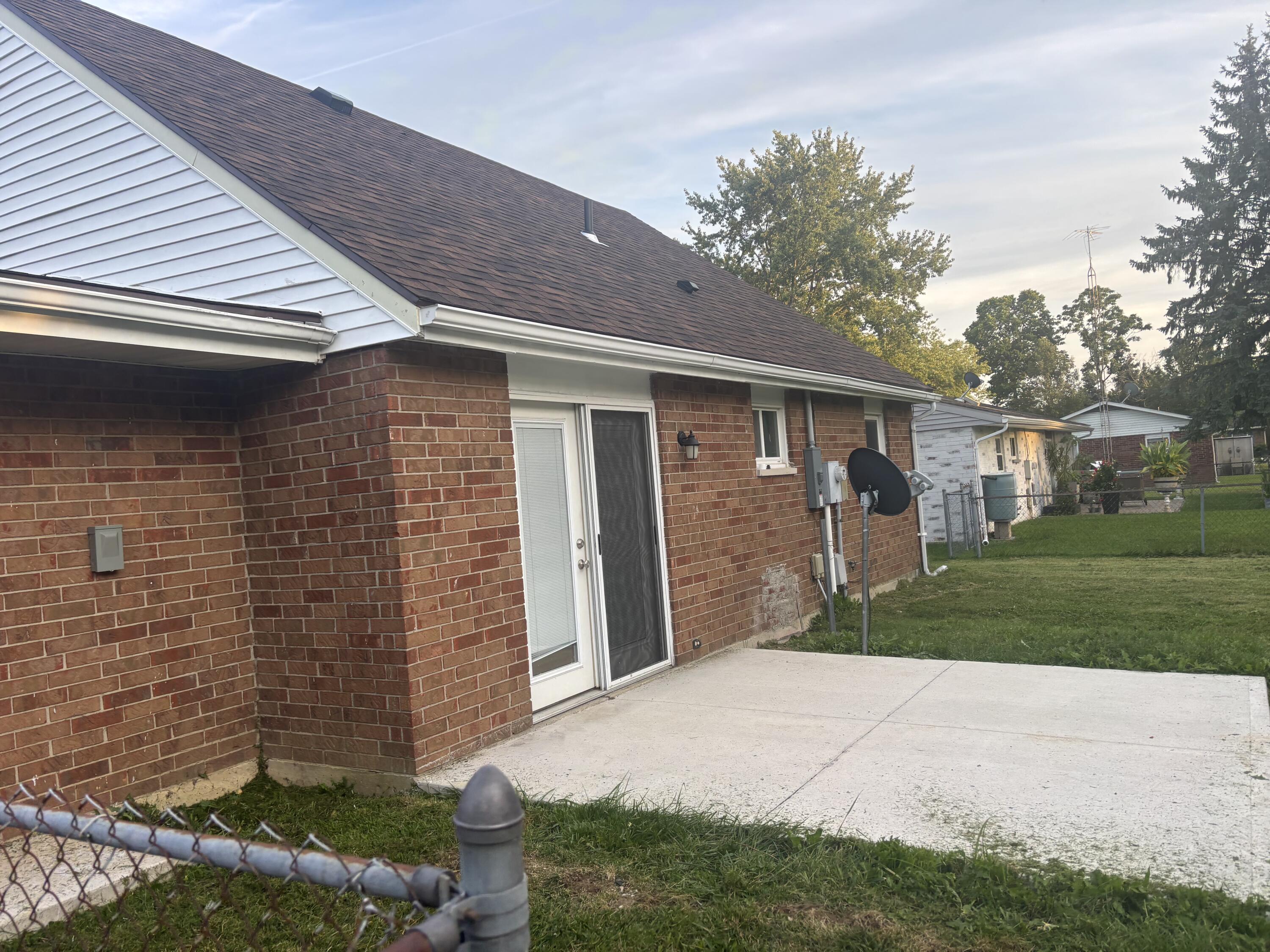 1119 Hamilton Court, Sidney, Ohio 45365