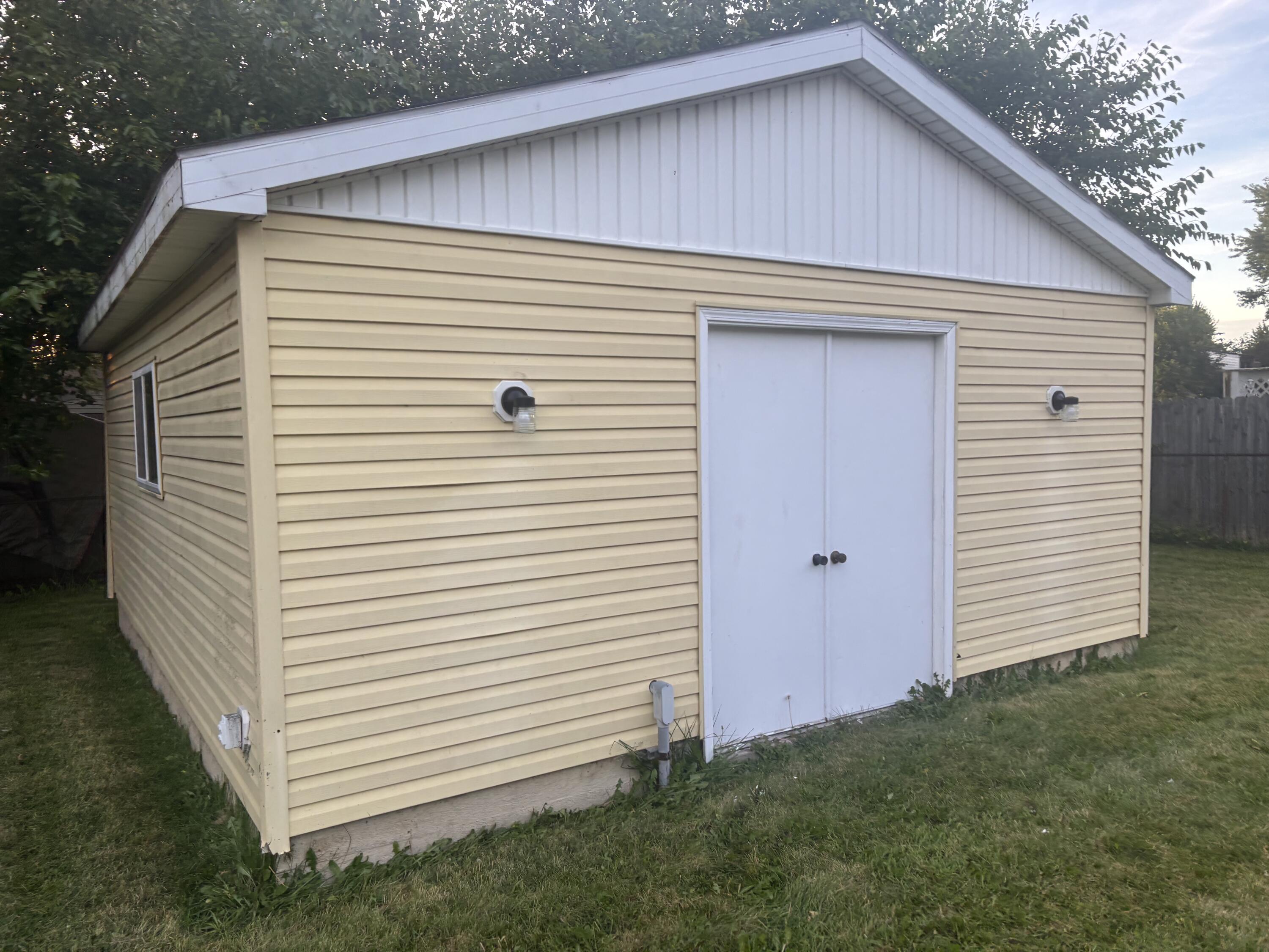 1119 Hamilton Court, Sidney, Ohio 45365