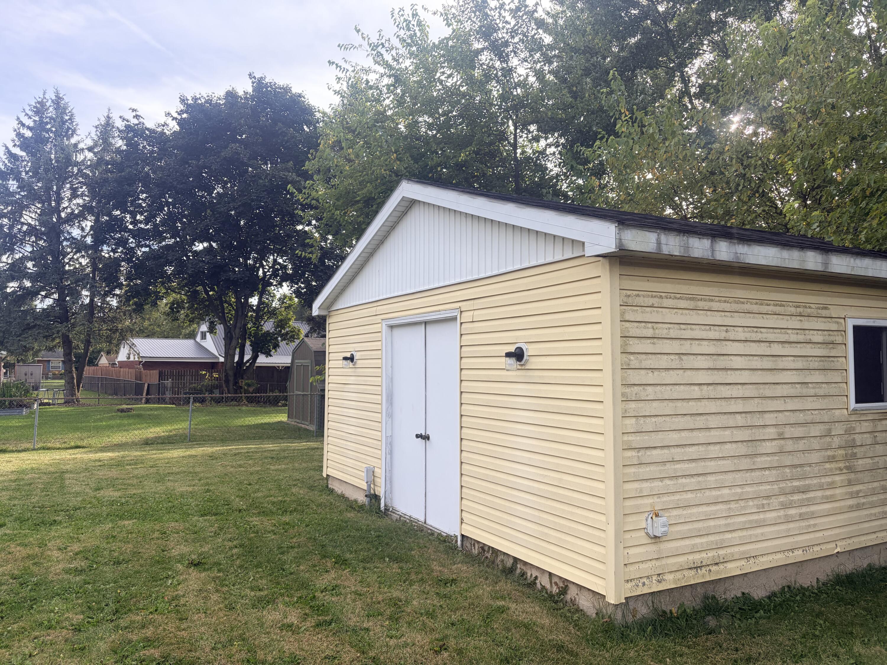 1119 Hamilton Court, Sidney, Ohio 45365