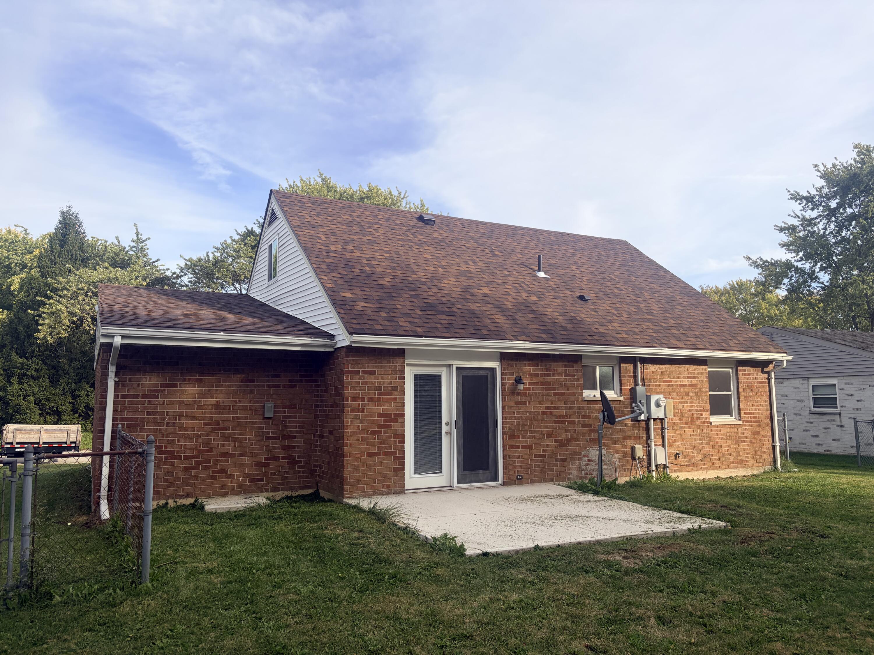 1119 Hamilton Court, Sidney, Ohio 45365