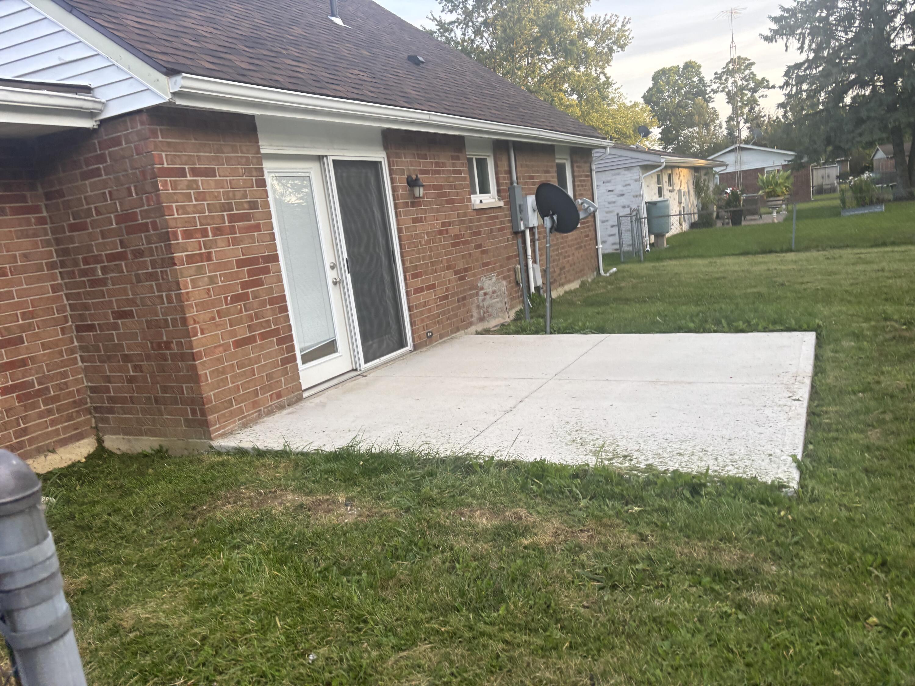 1119 Hamilton Court, Sidney, Ohio 45365