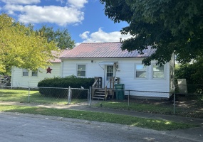1708 Mansfield Avenue, Springfield, Ohio 45505, 5 Bedrooms Bedrooms, ,2 BathroomsBathrooms,Multi Family,For Sale,Mansfield,1041071