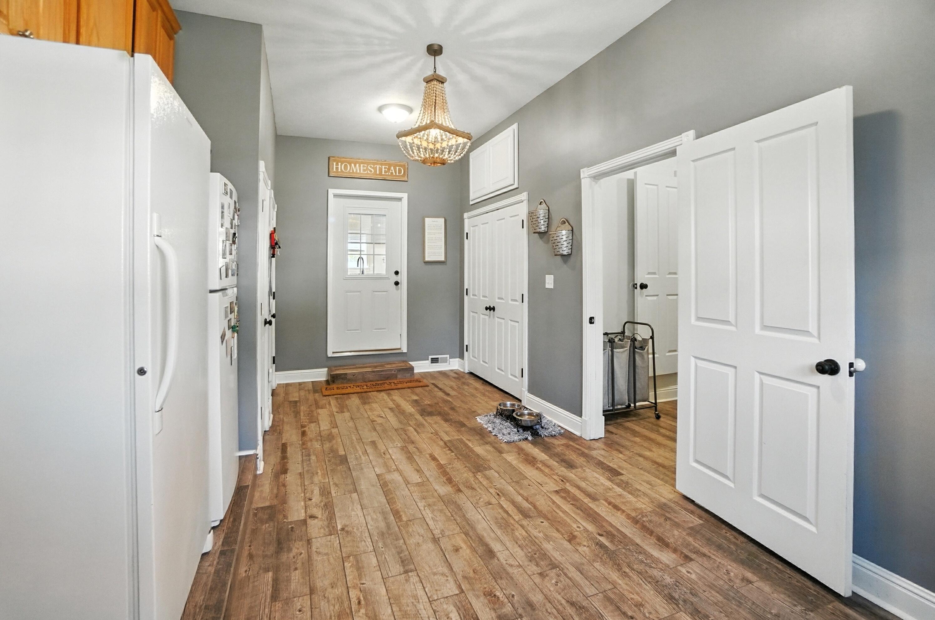 602 Murray Street, Wapakoneta, Ohio 45895