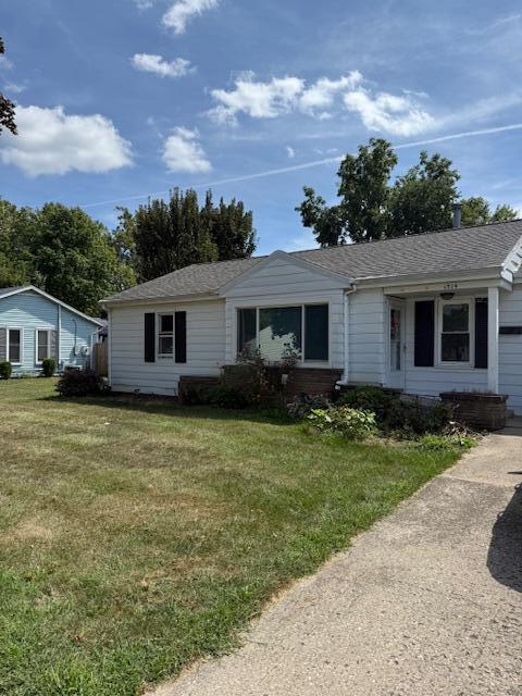 1314 Sussex Road, Troy, Ohio 45373