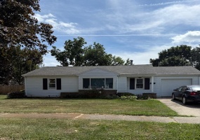 1314 Sussex Road, Troy, Ohio 45373, 2 Bedrooms Bedrooms, ,1 BathroomBathrooms,Residential,For Sale,Sussex,1041075