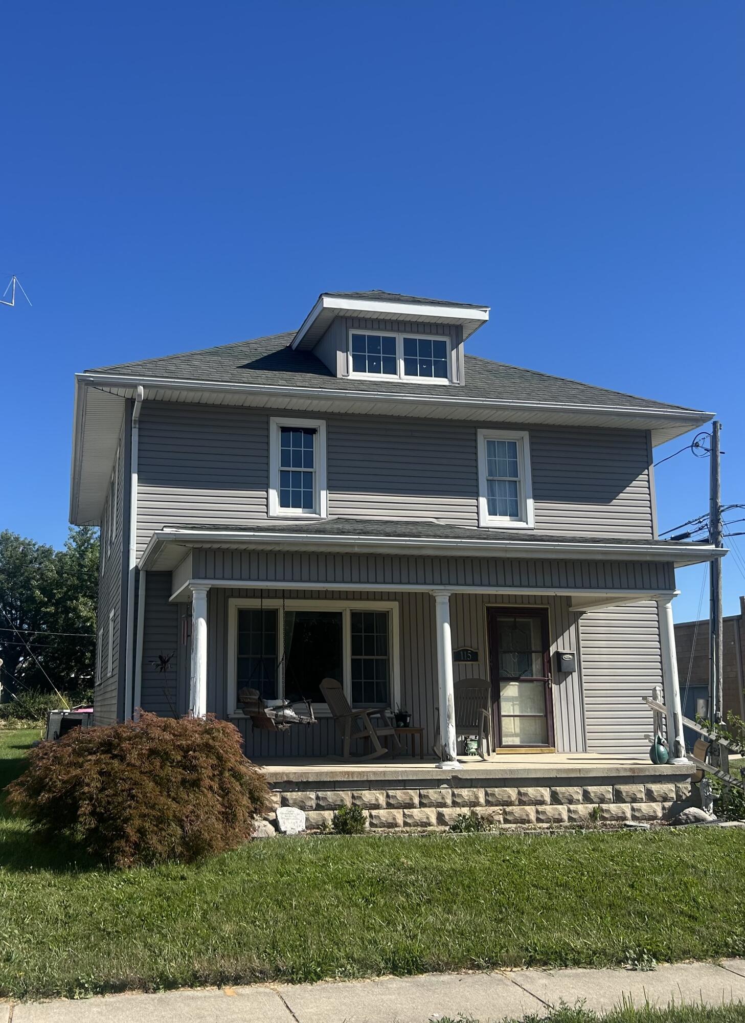 115 Touvelle Street, Celina, Ohio 45822