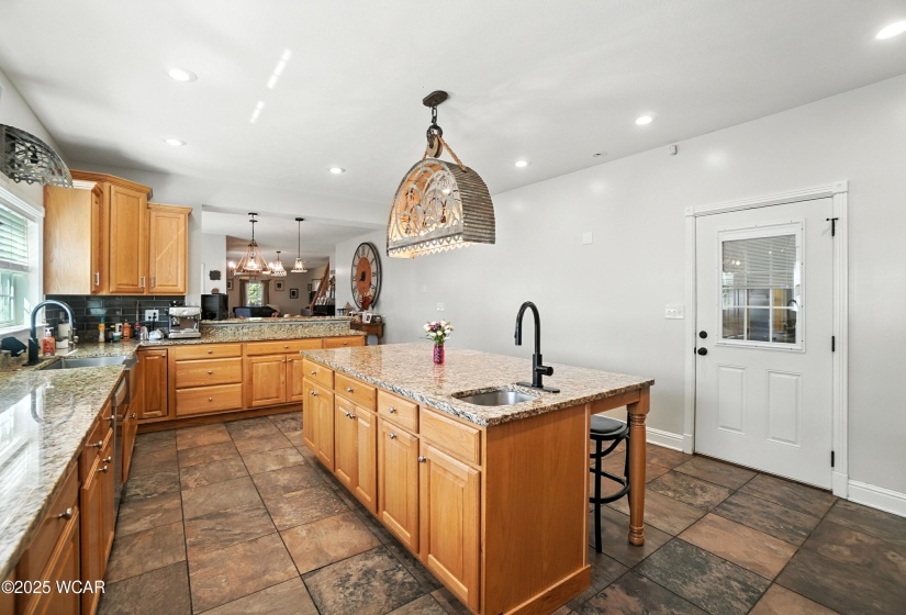 602 Murray Street, Wapakoneta, Ohio, 4 Bedrooms Bedrooms, ,3 BathroomsBathrooms,Residential,For Sale,Murray,308118