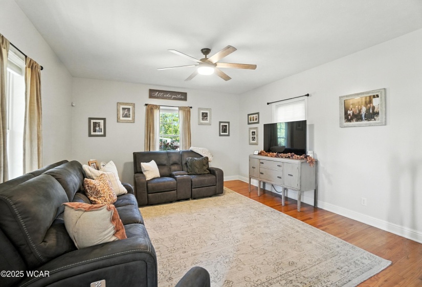 602 Murray Street, Wapakoneta, Ohio, 4 Bedrooms Bedrooms, ,3 BathroomsBathrooms,Residential,For Sale,Murray,308118
