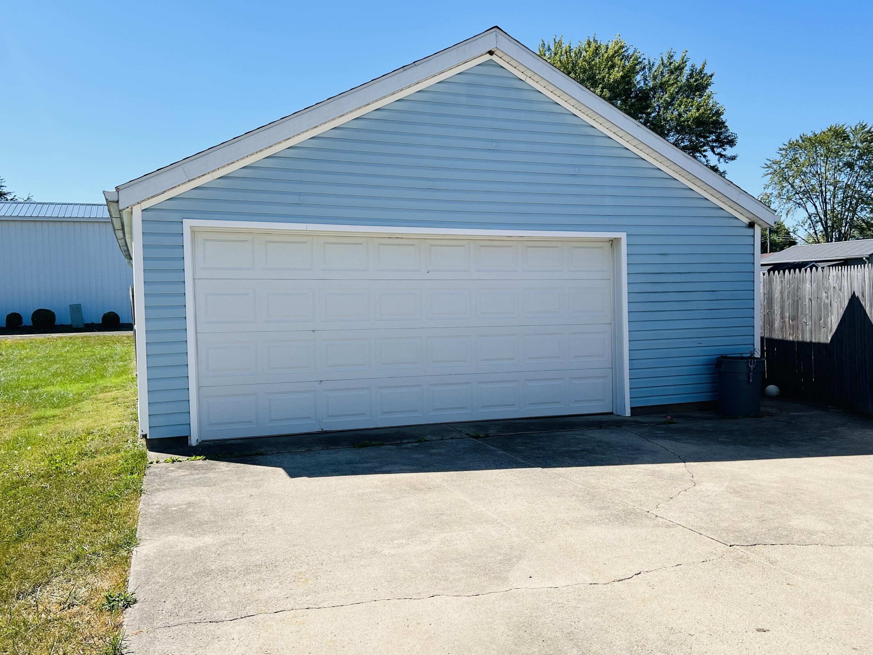 500 Main Street, Cridersville, Ohio 45806