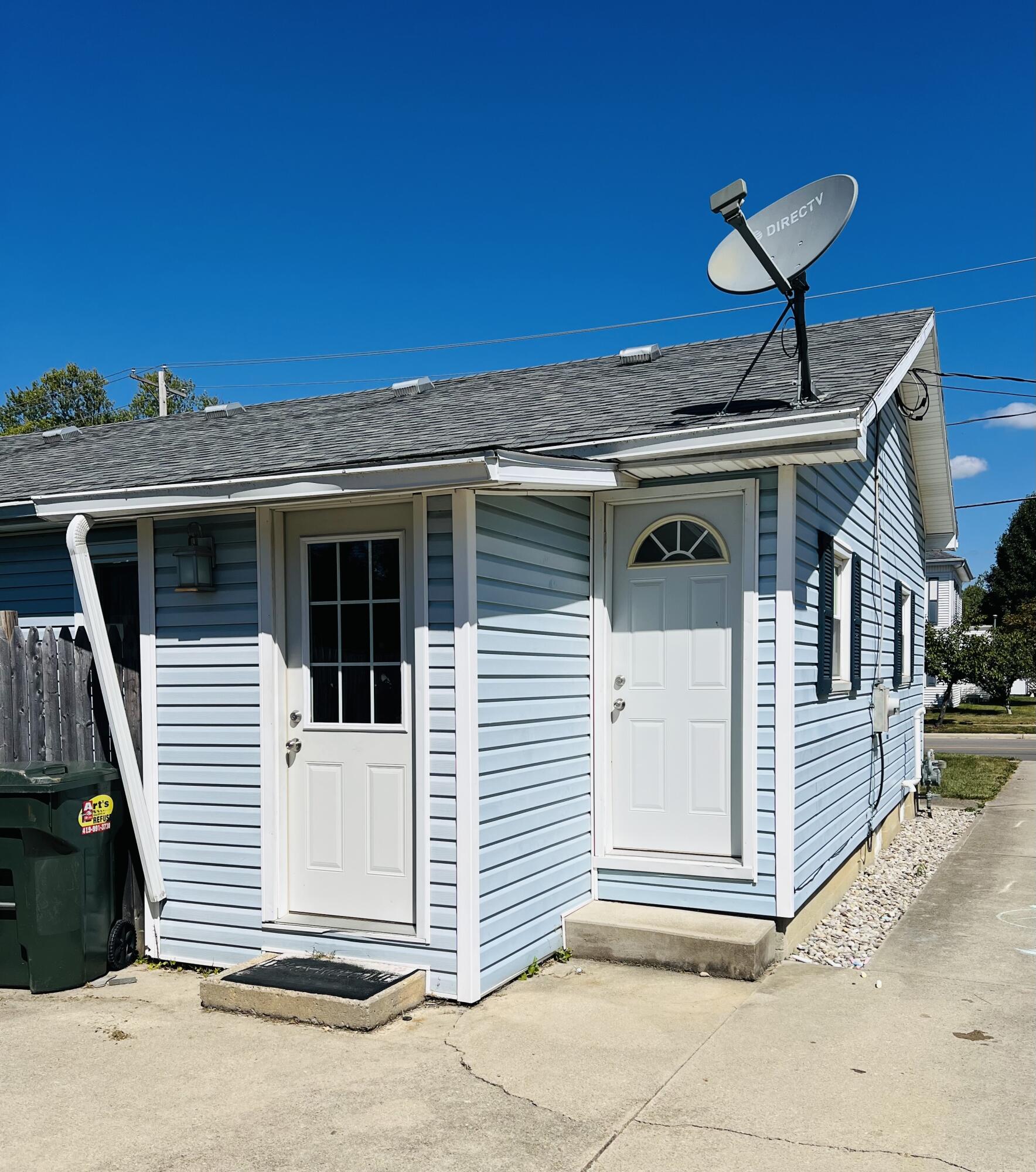 500 Main Street, Cridersville, Ohio 45806