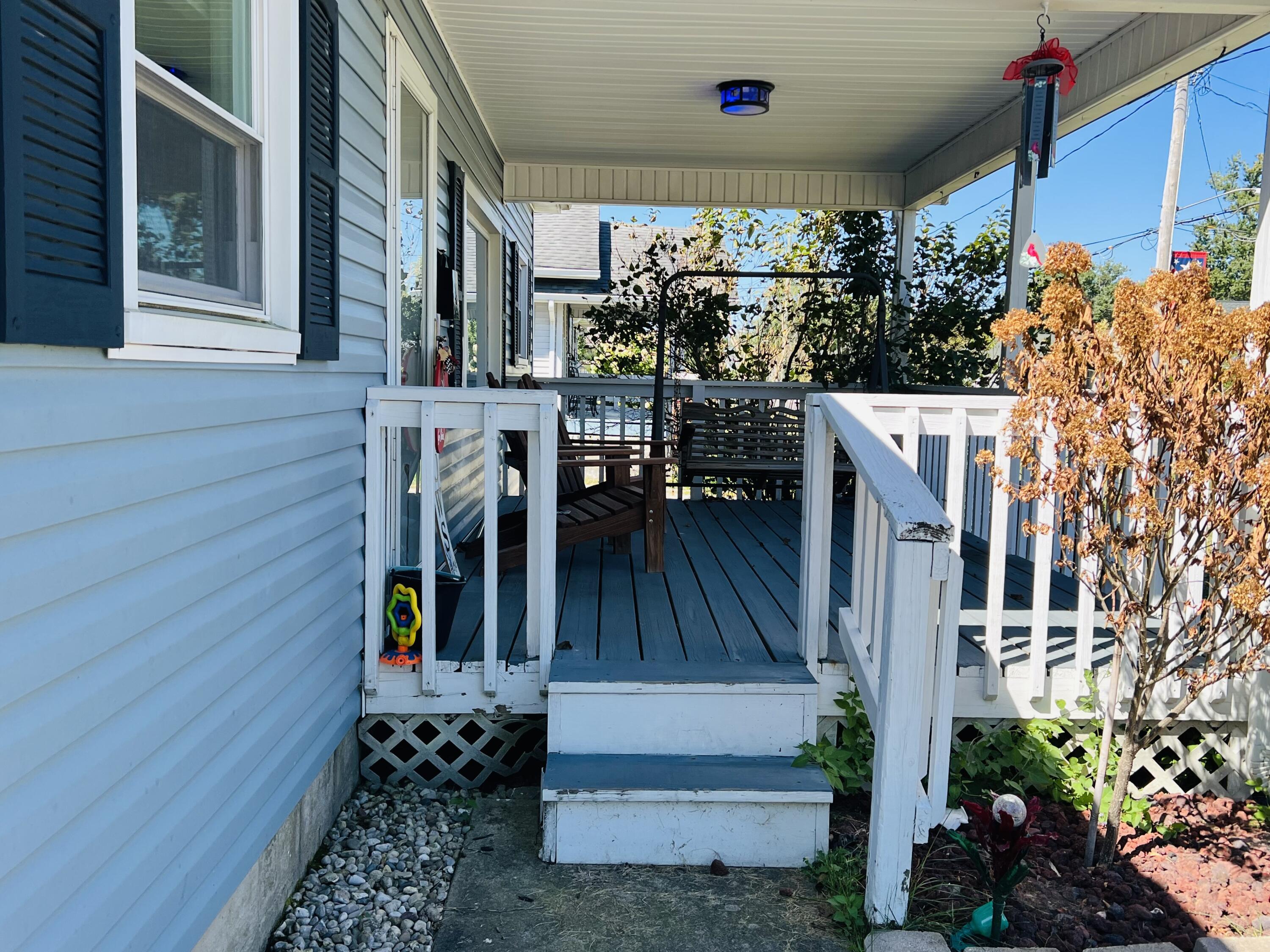 500 Main Street, Cridersville, Ohio 45806