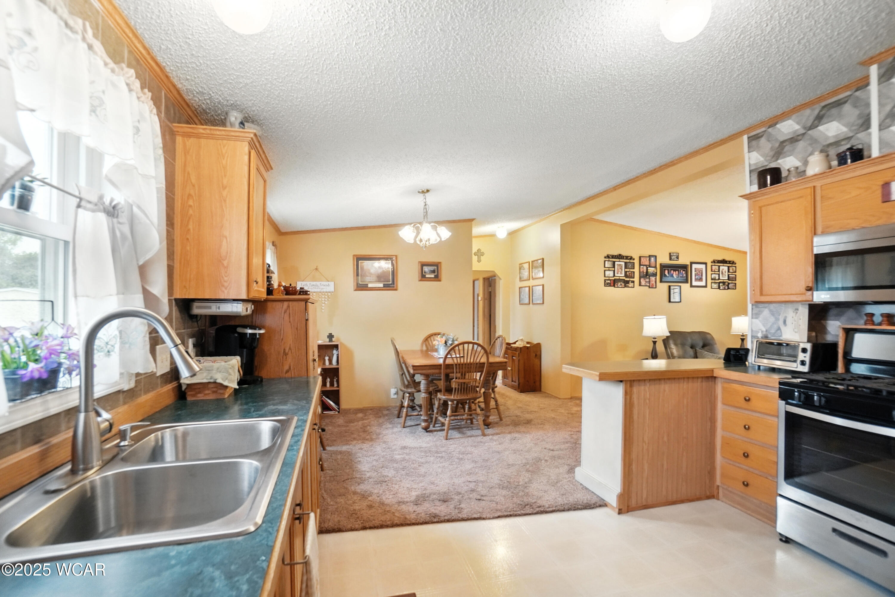 329 Eastwood Drive, Lima, Ohio