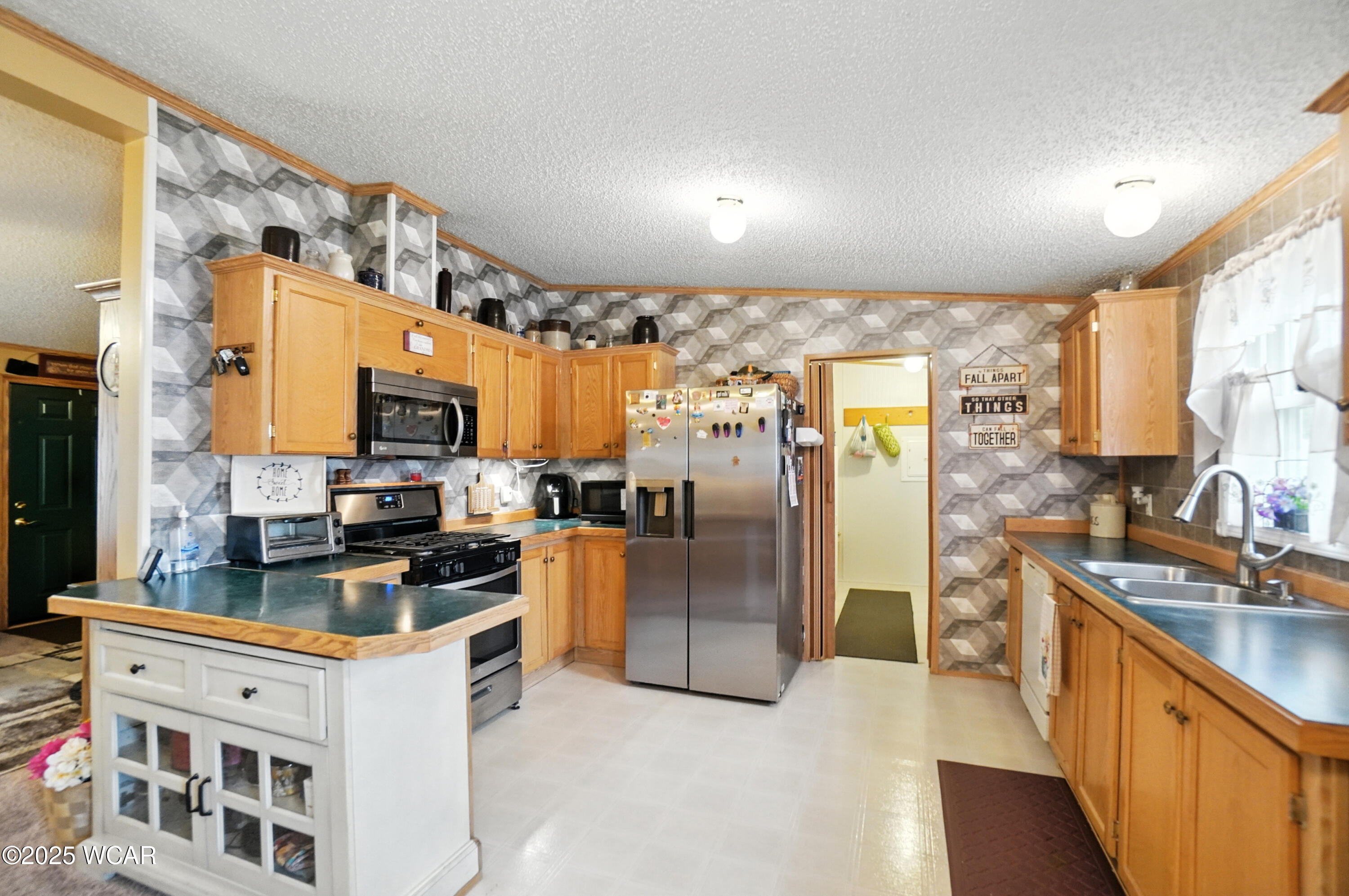 329 Eastwood Drive, Lima, Ohio
