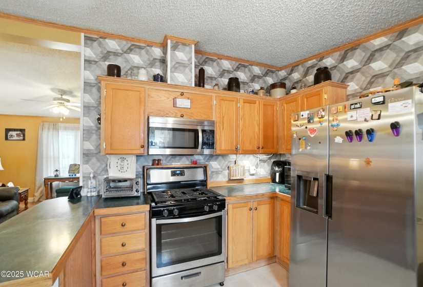 329 Eastwood Drive, Lima, Ohio, 3 Bedrooms Bedrooms, ,2 BathroomsBathrooms,Residential,For Sale,Eastwood,308119