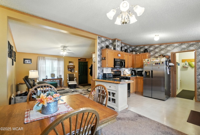 329 Eastwood Drive, Lima, Ohio, 3 Bedrooms Bedrooms, ,2 BathroomsBathrooms,Residential,For Sale,Eastwood,308119