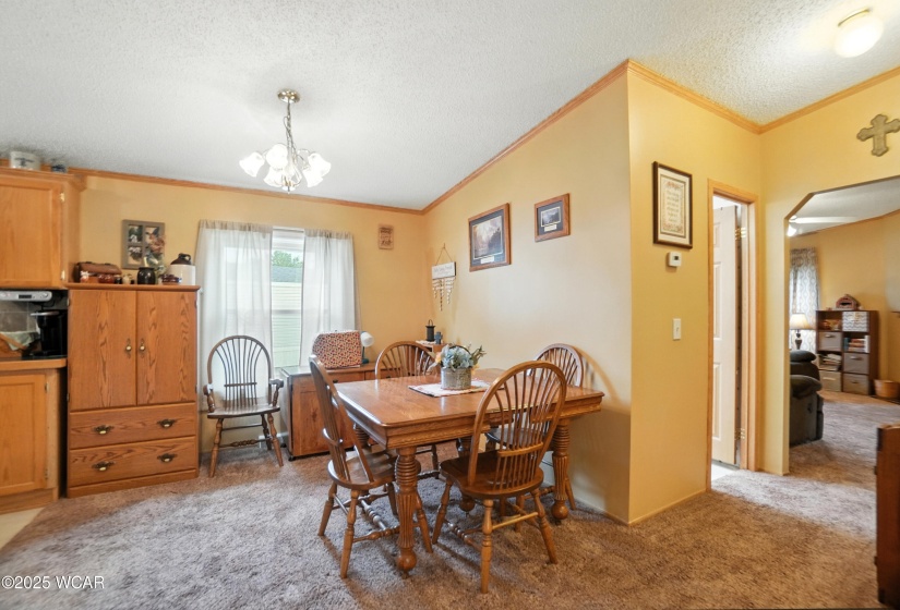 329 Eastwood Drive, Lima, Ohio, 3 Bedrooms Bedrooms, ,2 BathroomsBathrooms,Residential,For Sale,Eastwood,308119