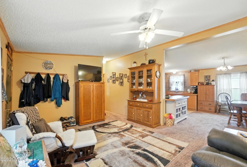 329 Eastwood Drive, Lima, Ohio, 3 Bedrooms Bedrooms, ,2 BathroomsBathrooms,Residential,For Sale,Eastwood,308119