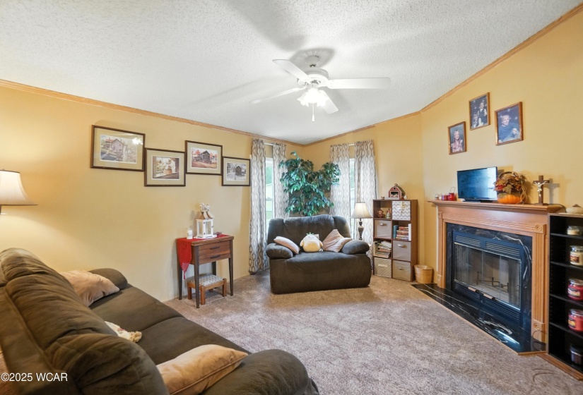 329 Eastwood Drive, Lima, Ohio, 3 Bedrooms Bedrooms, ,2 BathroomsBathrooms,Residential,For Sale,Eastwood,308119